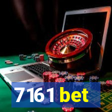 7161 bet